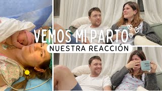 Así fue mi PARTO REAL sin filtros | Dolor, lágrimas y una bebé maravillosa 💗