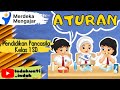 Understanding Rules at Home and School