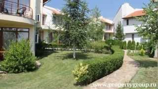 Almond Hill Villas - Kosharitsa - Bulgaria