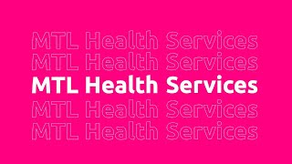 MTL Health Services บริการด้านสุขภาพที่หลากหลาย ตอบโจทย์ทุกไลฟ์สไตล์