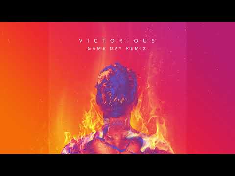 Victorious - Game Day (Marching Band) Remix