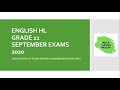 Video Lessons and Essay Writing