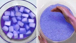 Videos de Slime muy relajantes #811 (2025)