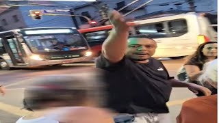 esse cara venceu toda a timidez