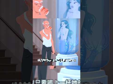 Old man becomes 18 year old handsome boy ๐ง๐ป๐ฑ || A Fictional Story.