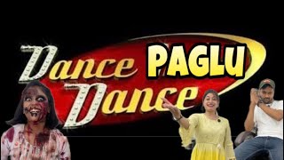 Dance Reality Shows In 2012 | comedy | Vimal Passi