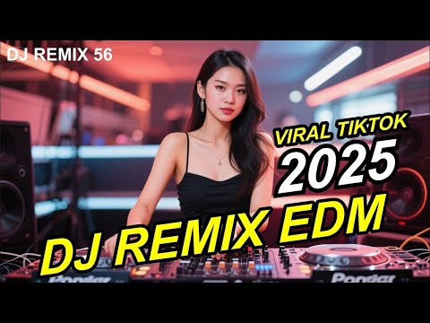 DJ WAITING REMIX STADIUM BREAKBEAT FULL BASS - Viral TIKTOK 2025