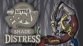 ¿ Que es My Little Pony: Shade Distress ?