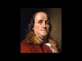 Franklin's Views on the Constitution
