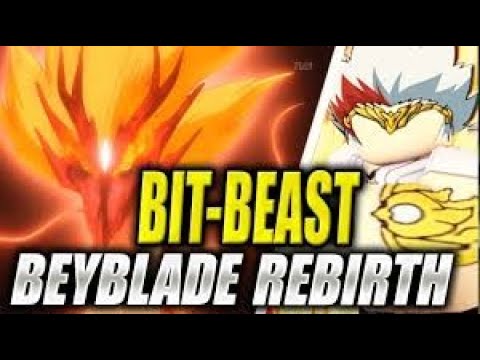 Beyblade Rebirth Bit Beast Codes 07 2021 - bit beast id roblox l drago