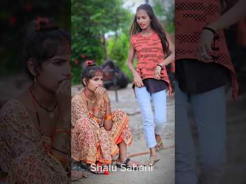 भऊजी सूजी है / #funnyvideo #comedy #shalusahanicomedy #youtubeshorts