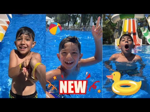 NEW HOLIDAY VIDEOS ♥️😱👻BETER BÖCÜK VIDEO♥️😱👻#shorst #funny 