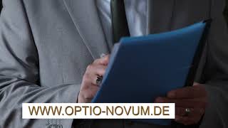 Werbungsdreh (Immobilien ) mit Axel Moczygemba .