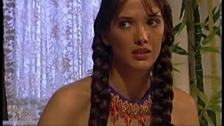 Don Félix intenta aprovecharse de María Isabel 📺María Isabel (1997) |@adelanoriega_actriz Instagram