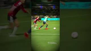 Hackentor im Eröffnungsspiel!