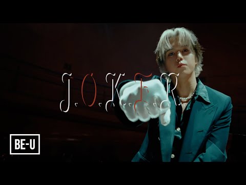 MAZZEL / J.O.K.E.R. -Music Video-