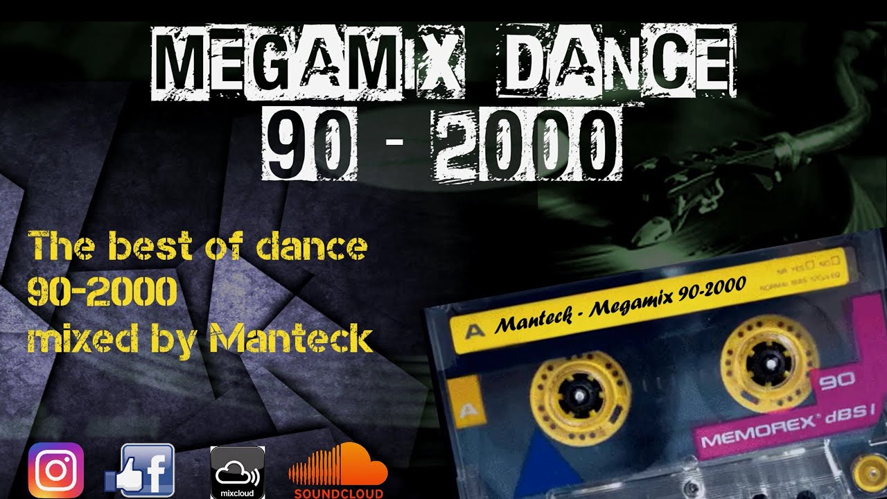 Manteck