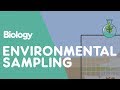 Ecological Sampling and Measurement Techniques
