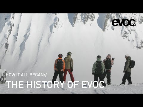 The History of EVOC