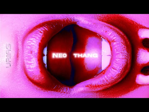 URIAS - NEO THANG (OFFICIAL MUSIC VIDEO)