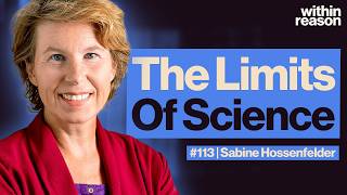 Superdeterminism - Why Are Physicists Scared of It? - Sabine Hossenfelder