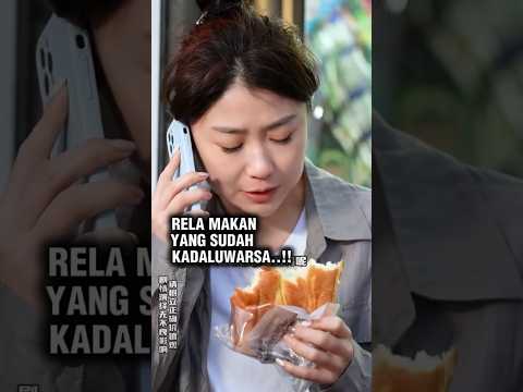 Kadaluwarsa masih di makan!!
