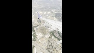 Damaged wing on Austin-bound Delta flight