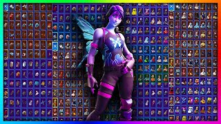 Fortnite Back Bling Videos Page 2 Infinitube - before you buy dream all back bling combinations in fortnite 120