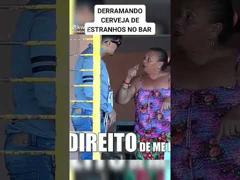 não mexa na minha cerveja 🍺