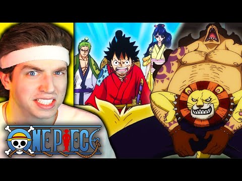 THE WORST VILLAIN IN ONE PIECE??