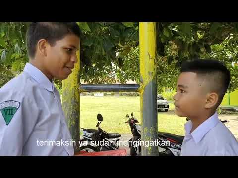 Pelanggaran Norma Kesopanan