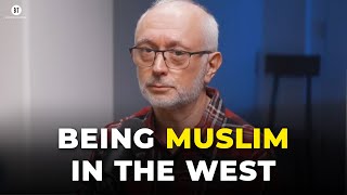 Being Muslim in the West: Paul & Imam Tom in Conversation