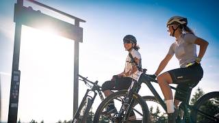 Trailpark Klínovec 2026 - FAMILY promo