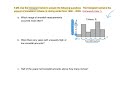 Understanding Snowfall Data Analysis