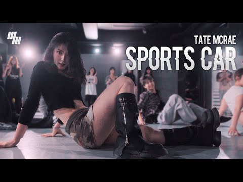 Tate McRae - Sports Car  DANCE l Choreography by 박나현 NA-HYUN l LJ DANCE STUDIO l 분당댄스학원
