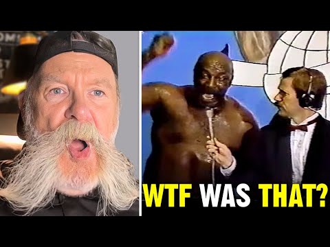 Best Promo You've Never Heard Of...?