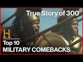 Strategic Military Decisions in History