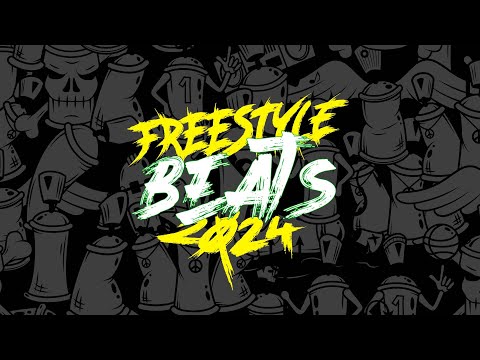 [MIX] 30 Minutos de Freestyle Rap | Freestyle Beats 2024 | Mix #3