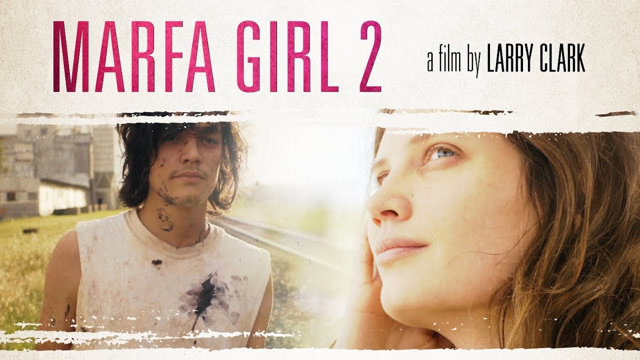 Marfa Girl 2 Trailer thumbnail