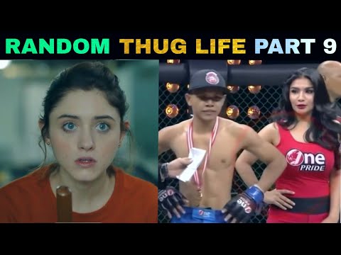 Random Thug Life | Part 9 | Shot On iPhone Memes | Like A Boss | Viral Memes