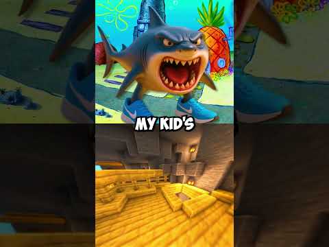 Where are Los Tralaleritos? 👶🦈