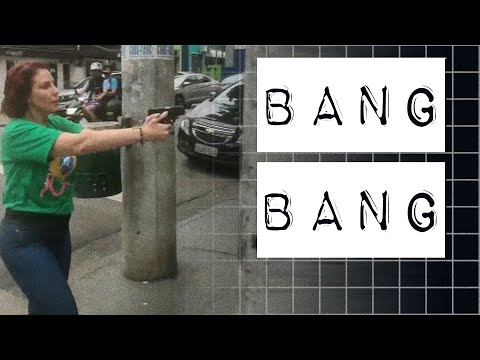 ZAMBELLI: O QUE ELA FEZ E POR QUE FEZ