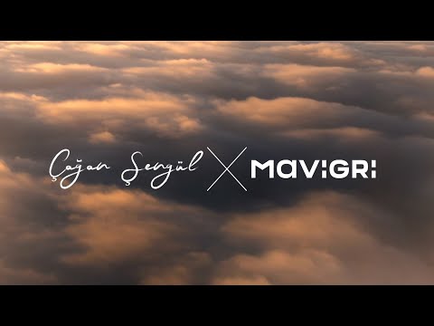 Çağan Şengül & Mavi Gri - sana bir gün anlatırlar