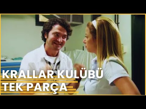 KRALLAR KULÜBÜ | Türk Filmi Tek Parça HD İzle