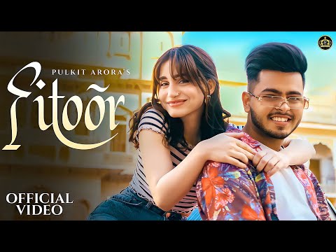 Pulkit Arora - Fitoor (Official Music video) Dj Sky