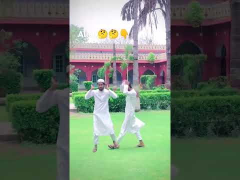 Allah🤔🤔#music #islam #shorts #funny #comedy #viralshorts