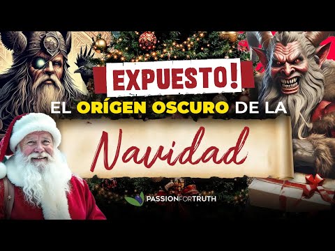 ¿Deben los cristianos celebrar la Navidad? – ¿Verdad o tradición? – Jim Staley 2024