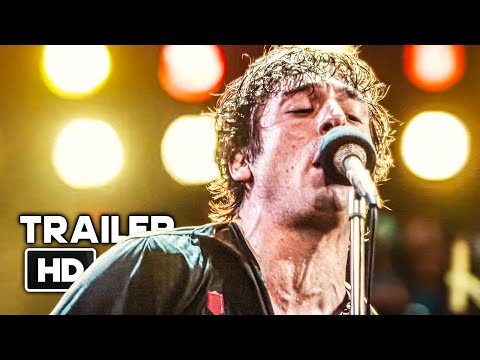 SPRINGSTEEN: Deliver Me From Nowhere Official Trailer (2025) Jeremy Allen White Movie HD