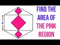 Geometry of Hexagons and Triangles