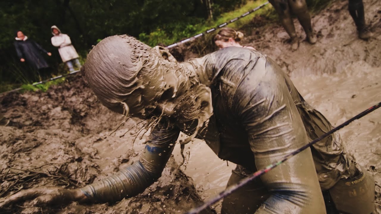 toughest goteborg obstacle course race